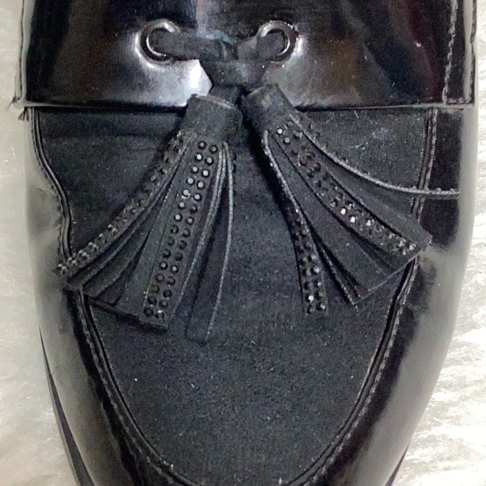 Kenneth Cole Reaction Jet Forward Dress Loafers - Picture 5 of 14